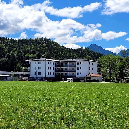 Traumwohnung Füssen 14 Exterior foto