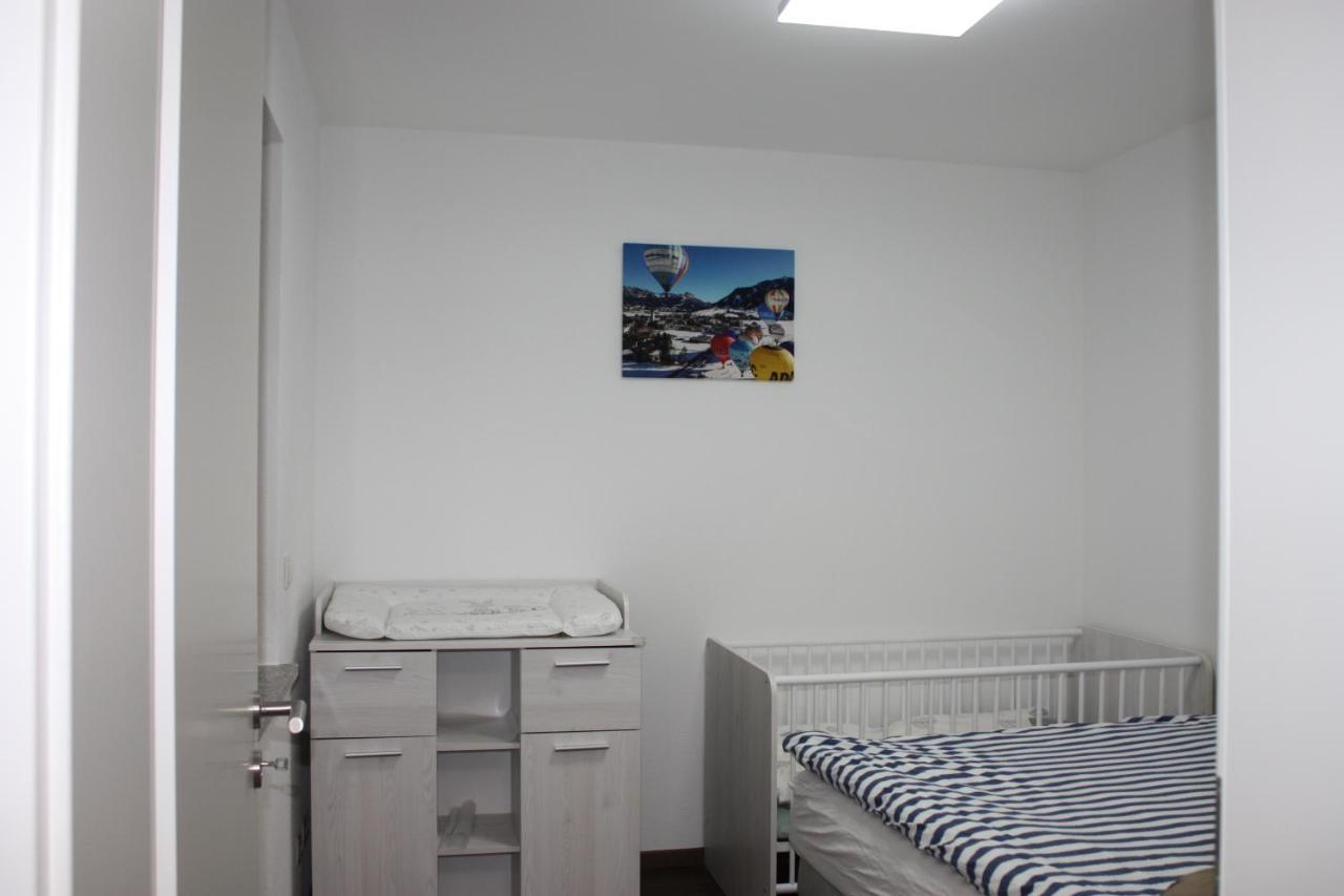 Traumwohnung Füssen 14 Exterior foto
