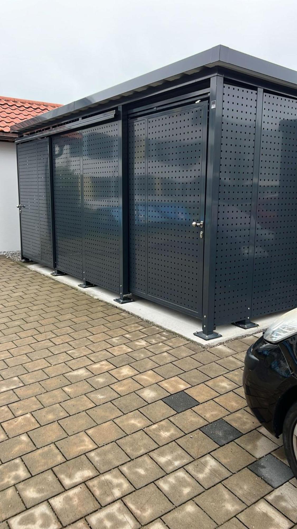 Traumwohnung Füssen 14 Exterior foto